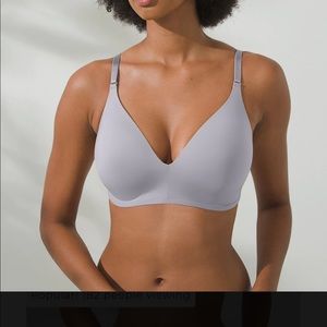 Soma Vanishing 360 Wireless perfect Coverage Bra 36D